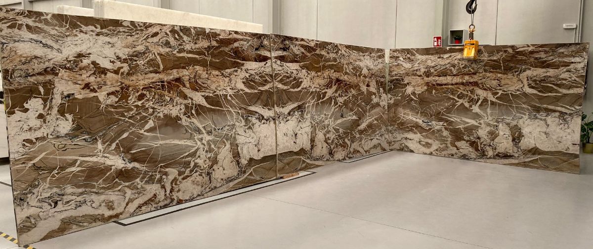 Splendido - MGLW - Marble Granite Limestone Warehouse - London, UK